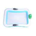PVC Frog Frog Frog Rodpole Piscina inflable