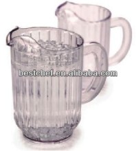 PC Ice water pitcher