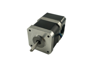 Integrated Step Servo Motors
