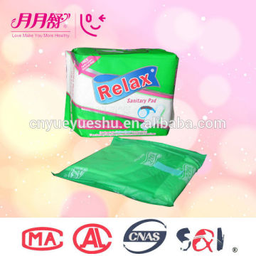 aluminium foil packing feminine use napkins