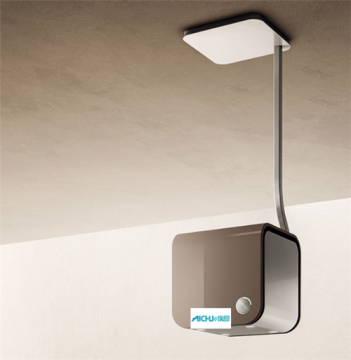 Island Ceiling Extractor Designer Extractor