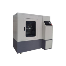 Automatic Laboratory Wheel Tracking Device: Wheel Rutting Tester
