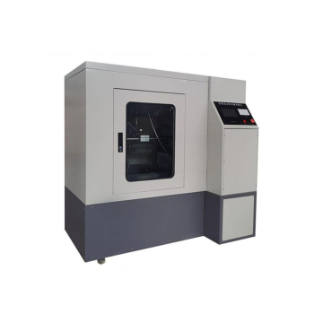 Automatic Laboratory Wheel Tracking Device: Wheel Rutting Tester