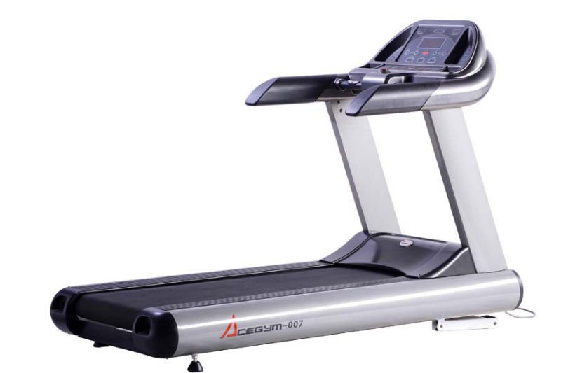 Professinal Treadmill for Body Building