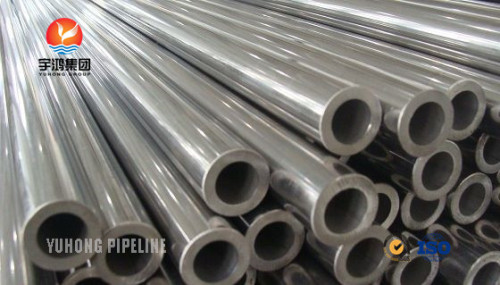 Alliage de nickel Pipe Monel K500