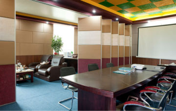 Office High Partition,Partition Wall,Operable Wall Panel