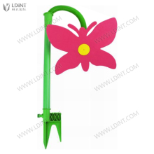 Dancing Flower Sprinkler