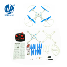 2.4GHz DIY X5 RC Drone for Elementary Education Classes