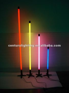garden neon tube