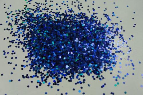 Safir lazer Glitter