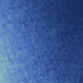 Ti-coating Colored Blue Vibration Finish Stainless Steel Art Decoraive Sheet