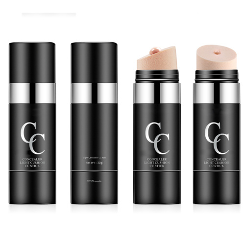 Concealer Stick CC Creme Hidratante Base Corretiva