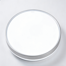 Elegant flush mount ceiling light