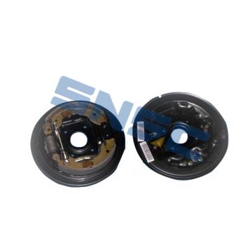 SN01-000286 RR DRUM BRAKE-RH of Chery light truck