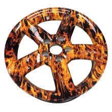 Tsautop Car Rims Water Transfer Printing Services