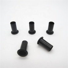Factory Supply 13.5mm Black Metal Brass Eyelet