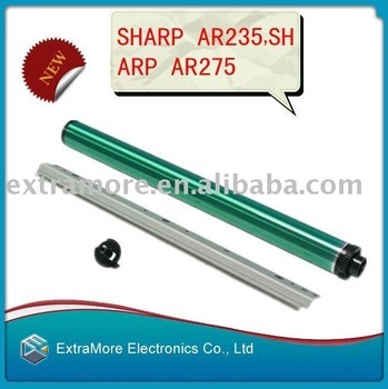 Copier parts:OPC Drum for SHARP AR235,SHARP AR275