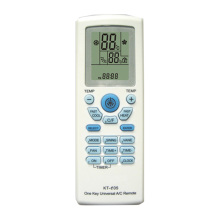 KT-e05 IR Remote Controller for Air Conditioner