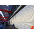 Aluminum Alloy Roller Shutter Door