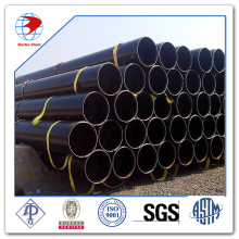 API 5L Line Pipe of Carbon Steel for Oil transfering