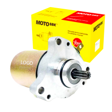 Factory 21163-1101 KAZE FURY MODENAS KRISS 1 2 GT128 KRISS120 KRISS 110 OLD KRISS1 Starter Motor: Product Search and Information