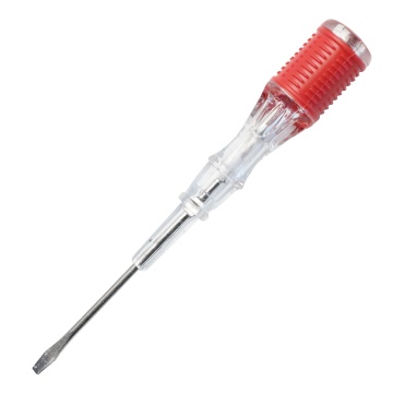 Electrical Test Pen Screwdriver for Voltage Testing