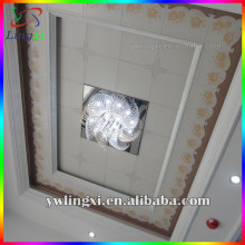 2016 home improvement spelling a flower integrated ceilings_300x300MM