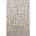 mx422 embroidery lace fabrics