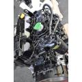 Precio del conjunto de motor completo 4TNE98