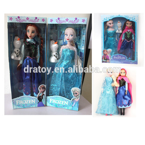 factory supply popular frozen toys