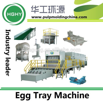 paper pulp making machines fully automatic high quality machine