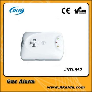 Wireless hydrogen gas detector gas sensor detector