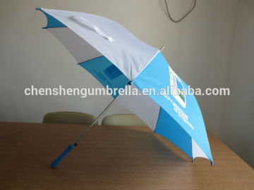 Advertising Promotion Rain umbrella