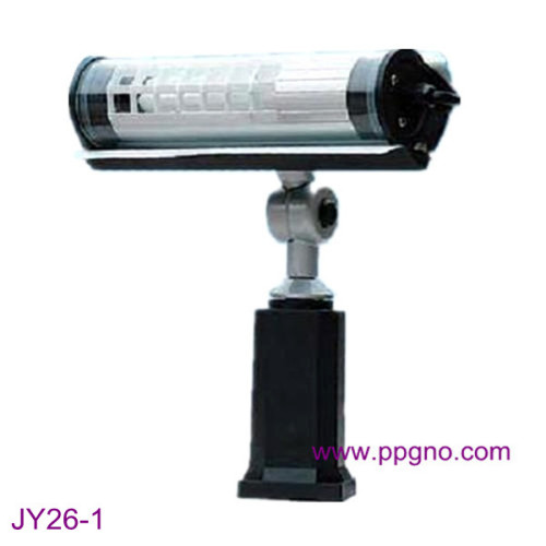 JY26 Series Waterproof Fluorescent Lamps (JY26-1/2/3)