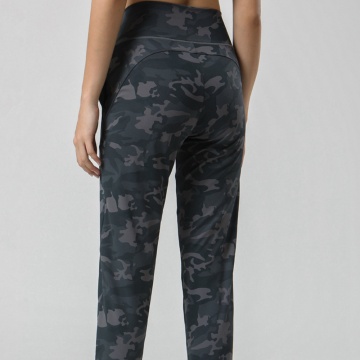 Yoga Pantalone Donna Lulu Jogger