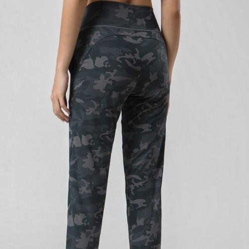 Yogabroek Dames Lulu Jogger