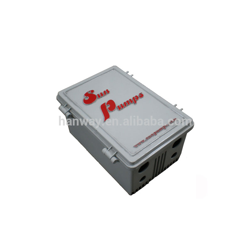 OEM Manufacturer Electrical Wireless Products Box Enclosure Aluminum Die Casting