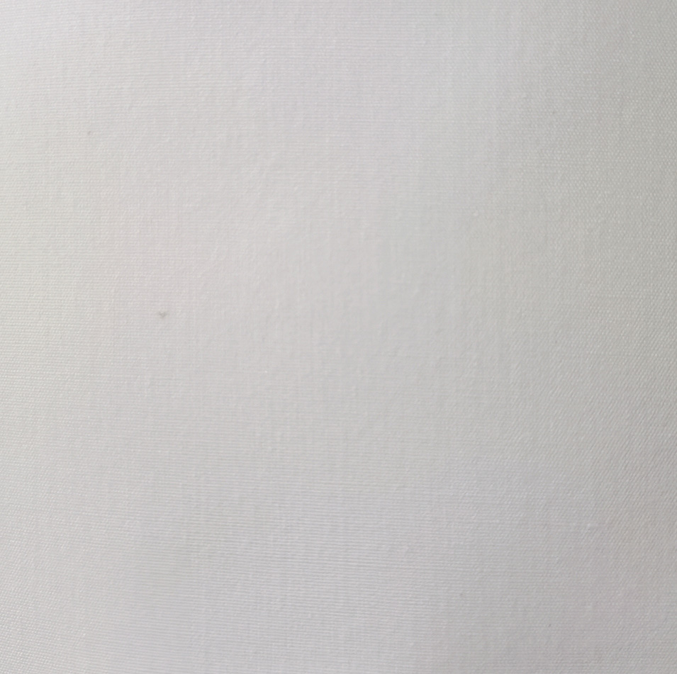 Однотонная ткань серого цвета Plain greige fabric