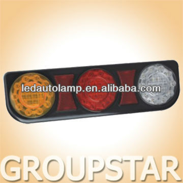 LED Combination Tail Light Lamp