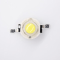 Super Bright Hvit LED 5000K 350mA