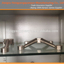 Glass Roof Fitting 2008 Beijing Olympic Games Supplier