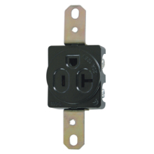 NEMA 5-20R receptacle
