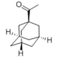 1- 아 다만 틸 메틸 케톤 CAS 1660-04-4