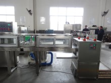 xylitol chewing gum forming machine