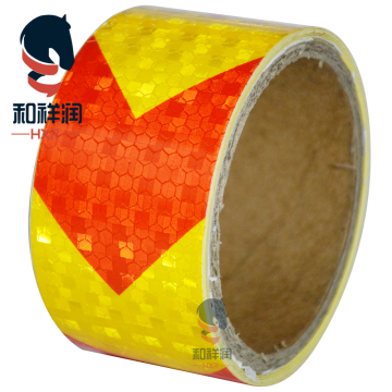 high intensity grade reflective tape