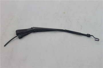 pantograph wiper arm installation