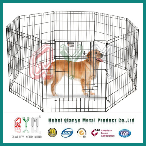 Welded Portable Dog Fence Panel/ Pets Fence Panel/ Temporary Fence Panel