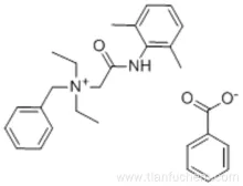 Denatonium benzoate CAS 3734-33-6
