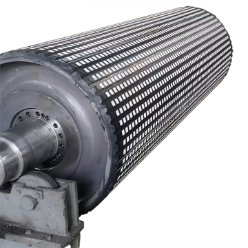 Flame retardant ceramic rubber sheet Roller covering rubber