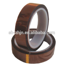Anti static polyimide tape for soldering protection